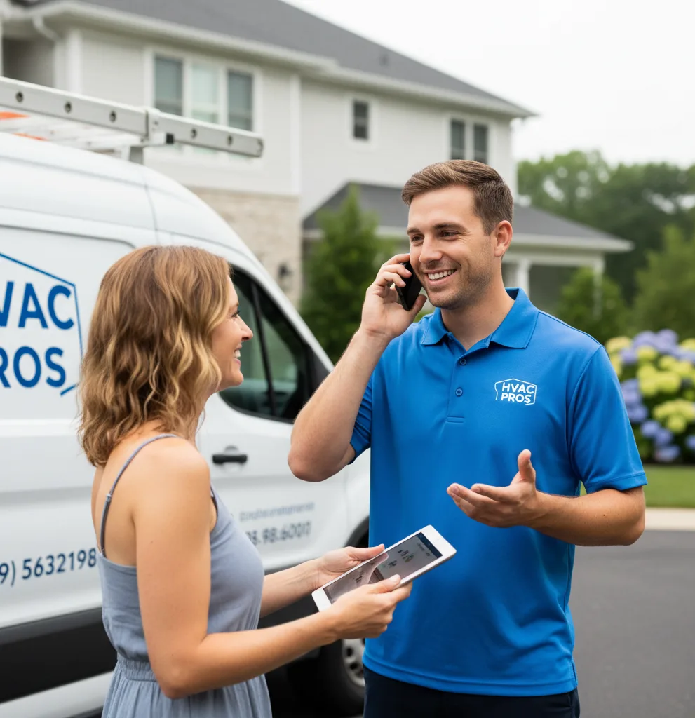 Furnace Repair in Hoopeston, IL